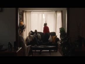 Cara Ricketts Nude Aznude