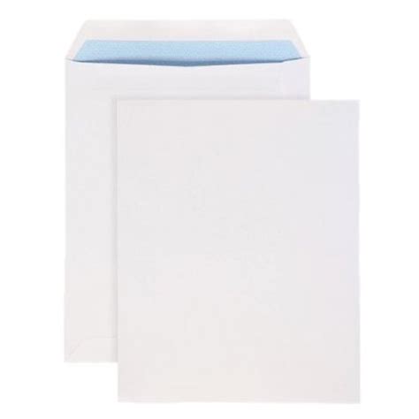 Envelope White Envelopes A4 (Pack of 50) - Shop4All