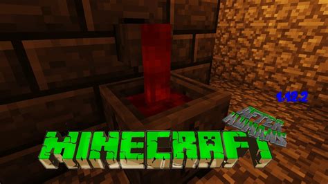 Minecraft After Humans Folge Ich Schmelze Dahin German