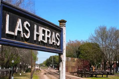 Programa Mi Lugar En Las Heras Y Mi Lugar En Las Heras Ii Proyecto