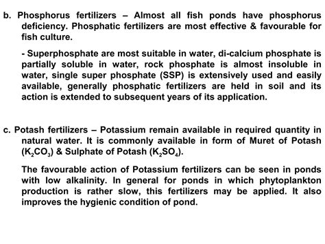 Lecture 2 Aquaculture Systems Methodsandtypes Copy Ppt