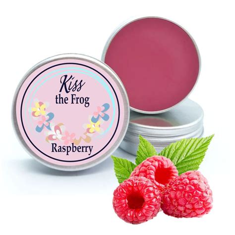 Raspberry Lip Balm Nz 11 Protects And Heals Your Lips Best Offer