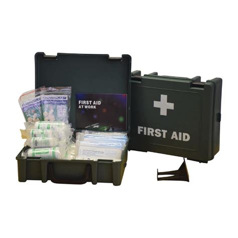 Aerokit Hse 20 Person First Aid Kit Kirklands