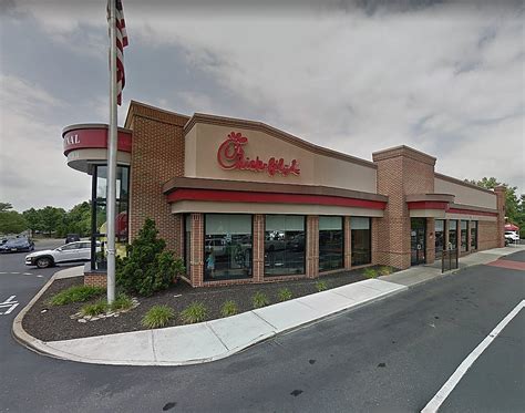 You Can Get Free Chick Fil A Today