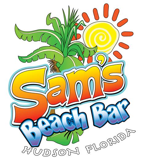 Home Sams Hudson Beach Bar