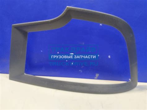 Рамка фары Мерседес Актрос Мп4 правая AC9608260159 ALFA CAR купить недорого