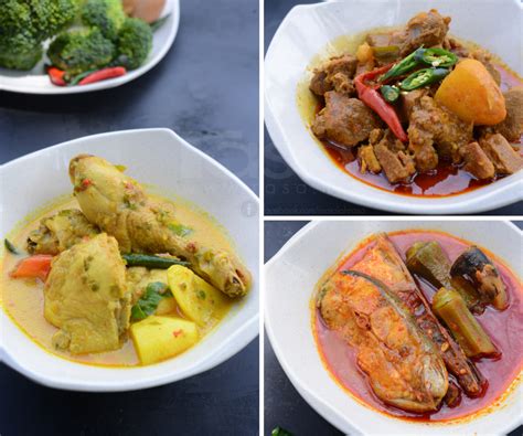 resipi masakan asli melayu  comfirm tambat selera