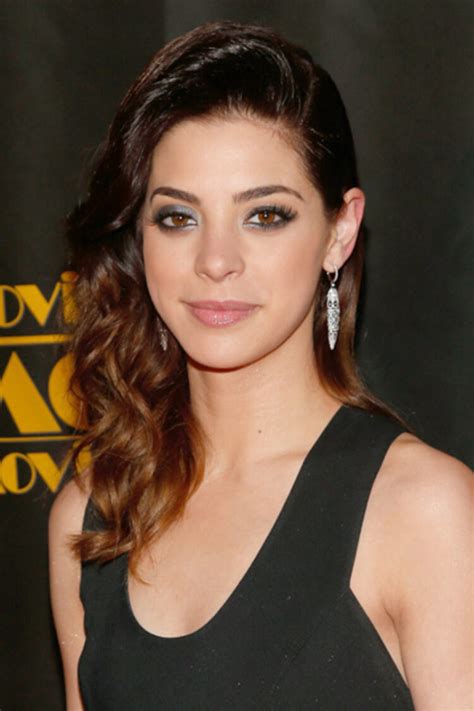 20 Hot Sexy New Gia Mantegna Bikini Pics