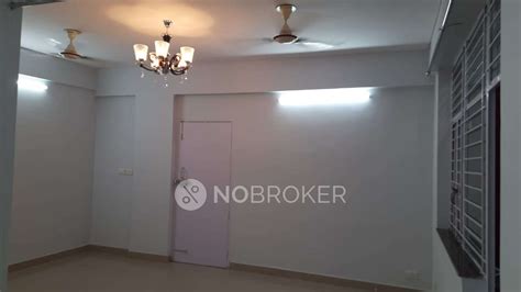 Vasant Kunj E1 Vasant Kunj Rent Without Brokerage Semi Furnished 2