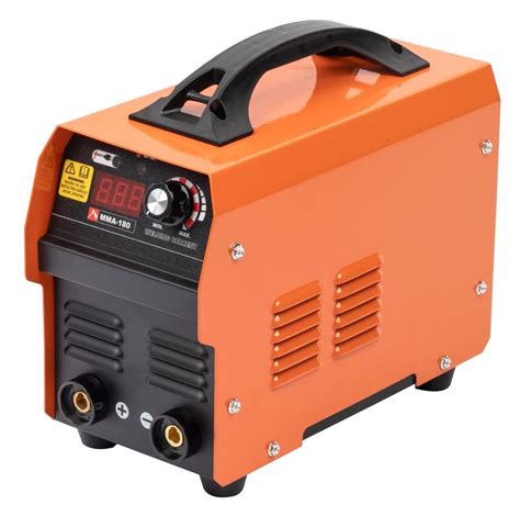 Stick Welders Inverter Igbt Mini Mma Welding Machine 160a Portable Arc