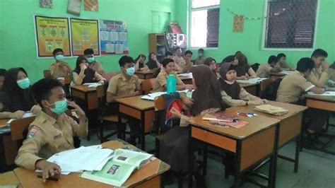 Masa Libur Siswa Kabupaten Muarojambi Diperpanjang Hingga April