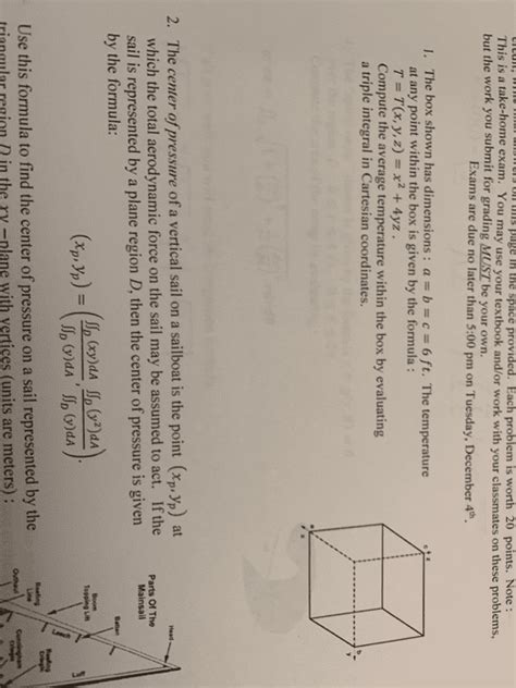 MATH 152 Final Exam Guide Comprehensive Notes For The Exam 42