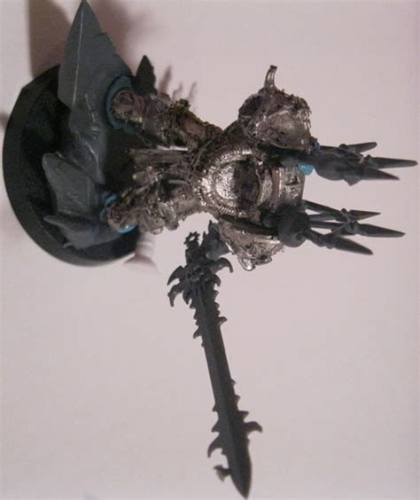 Word Bearers Plog 417 Abaddon What Are You Doing Here Works In Progress The