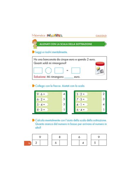 Matematica Inclusiva Calcolo Editorial Geu