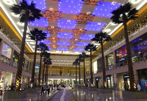 Majid Al Futtaim – Mirdif City Center – Buildex