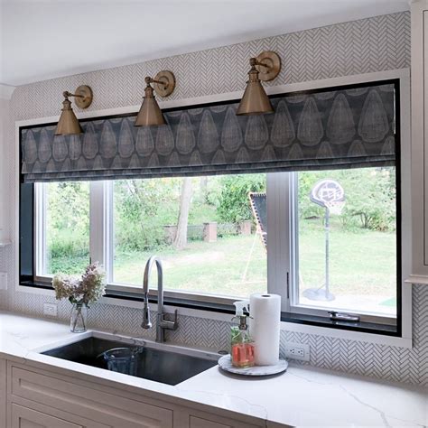 Modern Window Valances Ideas - windowcurtain