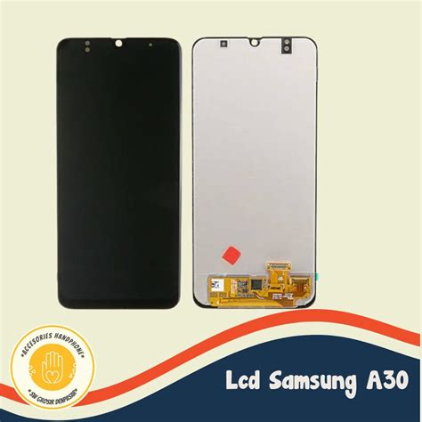 Jual Cod Lcd Layar Fullset Touchscreen Original Samsung A A