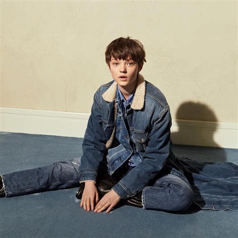 pasha_harulia on Instagram: “🐸 for @pepejeans FW17 styled by @peidron 📷 ...