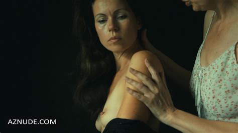 A FLOWERBOX FOR ROSIE NUDE SCENES AZNude