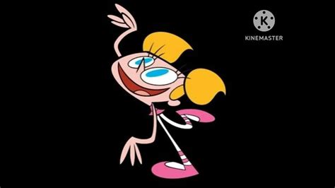 Dexters Laboratory Dee Dee Youtube