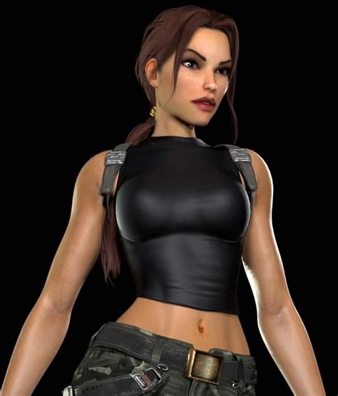 Pin By JeremyCroft On Lara Croft Tomb Raider Lara Croft Original