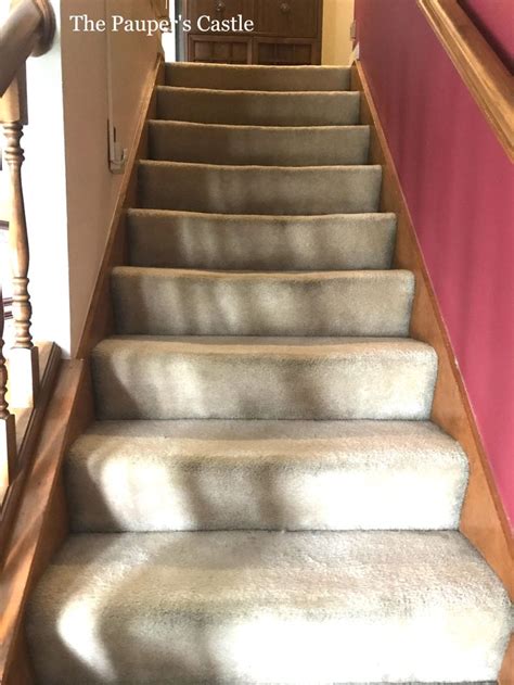 Step By Step On How To Replace Your Stair Treads Look Professional And