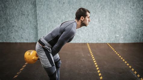 Kettlebell Swings: Benefits and How to Do Them Right