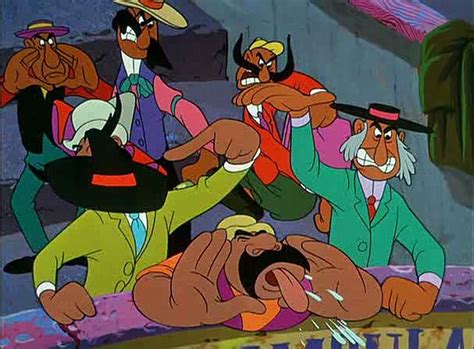 Goofy For Whom The Bulls Toil Video Dailymotion