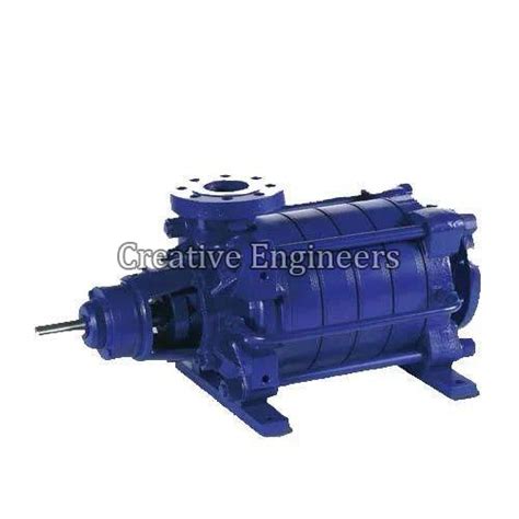 Horizontal High Pressure Multistage Centrifugal Pump Manufacturer