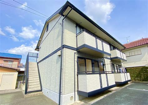 セジュールサカキ賃貸マンション 物件番号3802382 （愛知県豊橋市平川本町3丁目）【ニッショーjp】