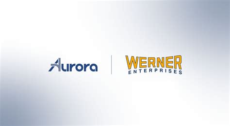 Aurora And Werner Launch Commercial Pilot To Autonomously Haul Freight In Texas Fleet News