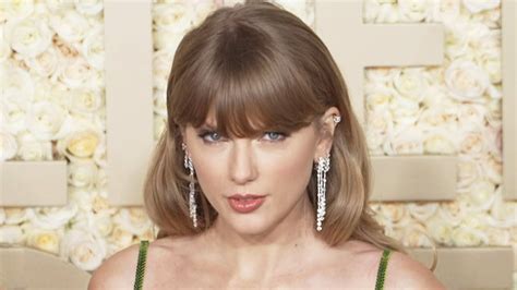 Taylor Swift Makes Her First Appearance On Forbes Billionaire List