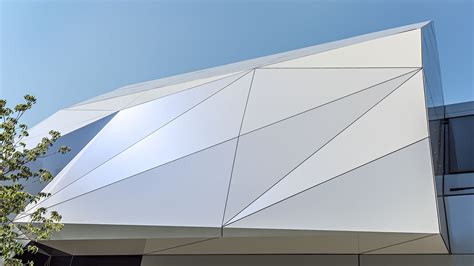 ACM Panel Installation Guide - Wiedehopf® | Building Façade Systems