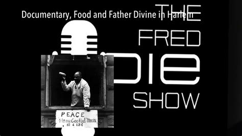 Documentary Food And Father Divine In Harlem Youtube