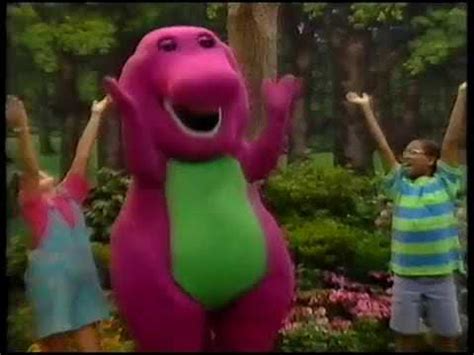 Barney Magical Musical Adventure Castle