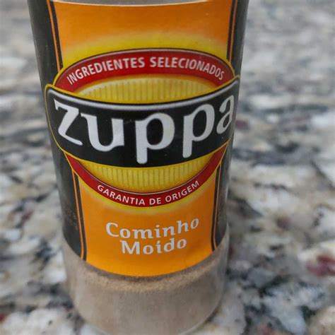 Zuppa cominho moído Reviews abillion