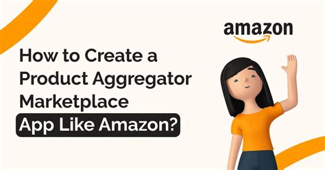 How To Create An Ecommerce App Like Amazon