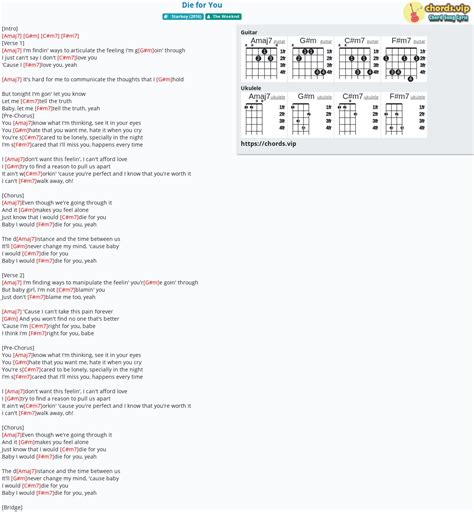 [ベスト] love in the sky the weeknd chords 211094-Love in the sky the ...