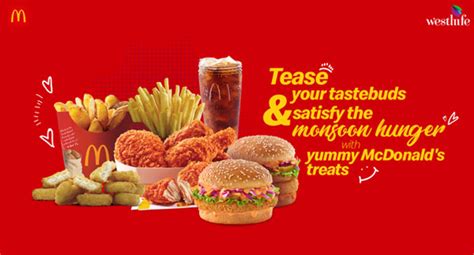 Mcdonalds Coupons And Offers Free Burger Upto 50 Off 2025 By