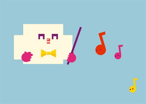 Noggin Move To The Music