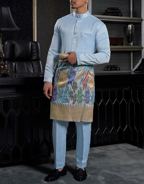 Jakel Online ONLINE SHOPPING READY TO WEAR BAJU MELAYU BAJU