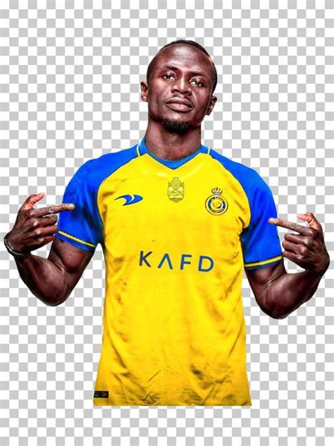 Sadio Mane Transparent Png Render Free Sadio Mané Mane League