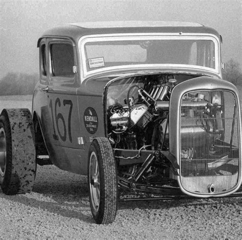 Hot Rods The ALTERED Thread Page 132 The H A M B