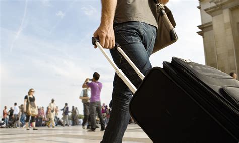 The Simple Guide to the Best Luggage