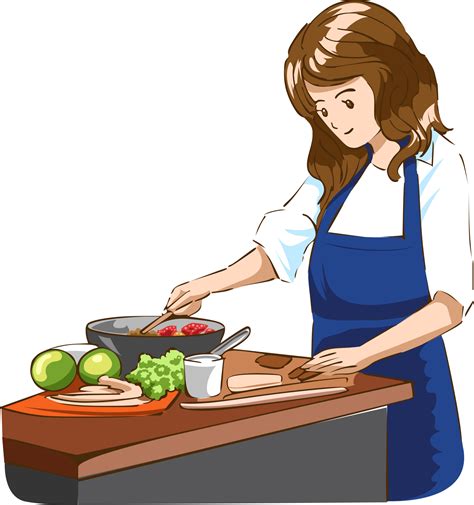 Cooking Png