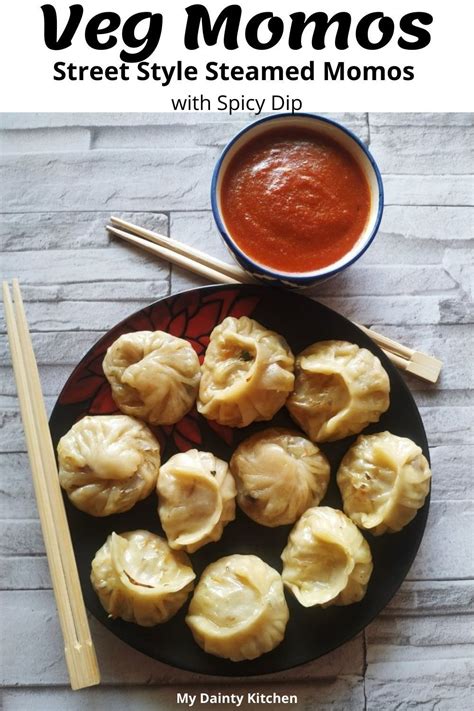 Steamed Veg Momos Vegetable Dim Sum Artofit