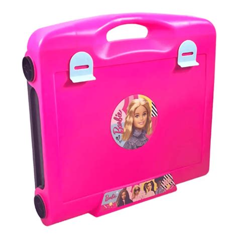 Toy Barbie Art Studio