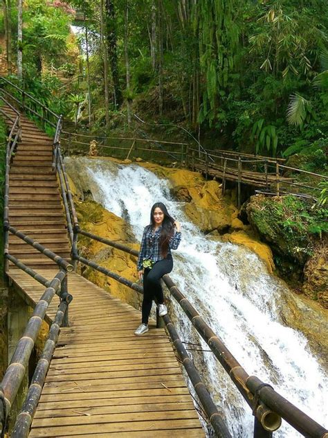 wisata taman sungai mudal kulon progo @tifanimaulidza wisata taman ...