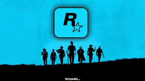 Rockstar Games Títulos da empresa estão em promoção na Epic Games e