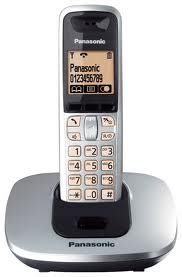 Telepon Wireless Panasonic Kx Tg Jaya Perkasa Jual Pabx Fax